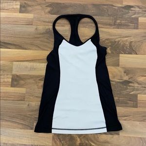 Lululemon Cool Racerback Tank